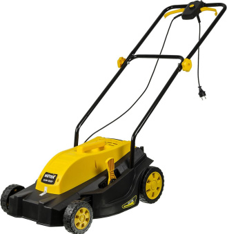 Газонокосилка роторная Huter ELM-1800P (70/4/7) 1800Вт от магазина РЭССИ