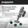Пылесос моющий Puppyoo T12 Plus Rinse 585Вт серый от магазина РЭССИ