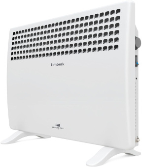 Конвектор Timberk Legend Pro T-EC1500-X1M 1500Вт белый от магазина РЭССИ