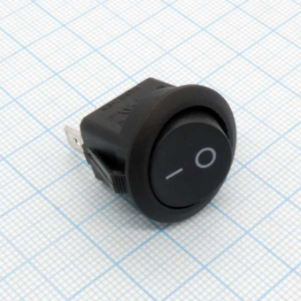 DS RWB-214N-102 ON-ON от магазина РЭССИ