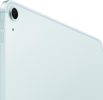 Планшет Apple iPad Air 2024 A2899 M2 2.99 8C RAM8Gb ROM256Gb 13" IPS 2732x2048 LTE eSIM iOS синий 12Mpix 12Mpix BT GPS WiFi Touch 9hr от магазина РЭССИ