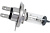 Автомобильная лампа МАЯК Н4 12V 60/55W P43t SUPER LIGHT+30% 4606735522884 52420SL от магазина РЭССИ