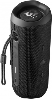 Колонка порт. A4Tech Bloody S6 Tube черный 20W 1.0 BT 12м 4800mAh (S6 TUBE BLACK) от магазина РЭССИ