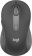 Картинка Мышь Logitech M650 графитовый оптическая (4000dpi) беспроводная BT/Radio USB (4but) от магазина РЭССИ Мышь Logitech M650 графитовый оптическая (4000dpi) беспроводная BT/Radio USB (4but) от магазина РЭССИ