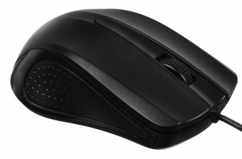 Мышь Acer OMW010 черный оптическая (1200dpi) USB (3but) от магазина РЭССИ