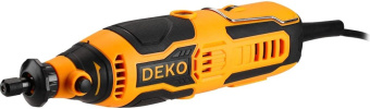 Гравер Deko DKRT200 200Вт насадок:43 от магазина РЭССИ