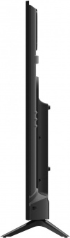 Телевизор LED Digma 55" DM-LED55UBB35 Салют ТВ черный 4K Ultra HD 60Hz DVB-T DVB-T2 DVB-C DVB-S DVB-S2 USB WiFi Smart TV (RUS) от магазина РЭССИ