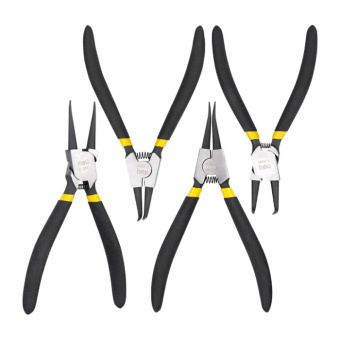 Набор съемников стопорных колец DELI DL104407 98429 от магазина РЭССИ