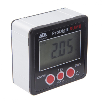 Угломер электронный Ada Pro-Digit RUMB от магазина РЭССИ