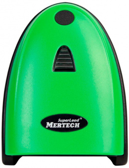 Сканер штрих-кода Mertech CL-2200 BLE Dongle P2D (4828) 1D/2D от магазина РЭССИ