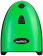 Картинка Сканер штрих-кода Mertech CL-2200 BLE Dongle P2D (4828) 1D/2D от магазина РЭССИ Сканер штрих-кода Mertech CL-2200 BLE Dongle P2D (4828) 1D/2D от магазина РЭССИ