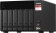 Картинка Сетевое хранилище NAS Qnap TS-673A-8G 6-bay настольный Ryzen V1500B от магазина РЭССИ Сетевое хранилище NAS Qnap TS-673A-8G 6-bay настольный Ryzen V1500B от магазина РЭССИ