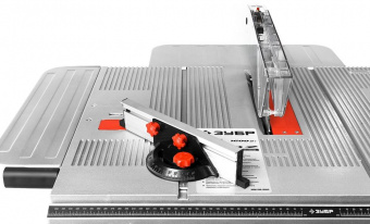 Станок распиловочный Зубр Мастер ЗПДС-255-1600С 1600W от магазина РЭССИ