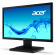 Картинка Монитор Acer 21.5" V226HQLBb черный TN+film LED 16:9 матовая 200cd 90гр/65гр 1920x1080 VGA FHD 3.20кг от магазина РЭССИ Монитор Acer 21.5" V226HQLBb черный TN+film LED 16:9 матовая 200cd 90гр/65гр 1920x1080 VGA FHD 3.20кг от магазина РЭССИ