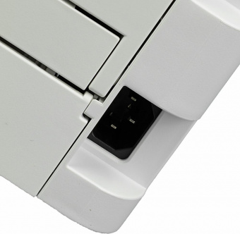 Принтер лазерный Pantum P3010DW A4 Duplex WiFi белый от магазина РЭССИ