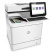 Картинка МФУ лазерный HP Color LaserJet Enterprise M578c (7ZU87A) A4 Duplex белый от магазина РЭССИ МФУ лазерный HP Color LaserJet Enterprise M578c (7ZU87A) A4 Duplex белый от магазина РЭССИ