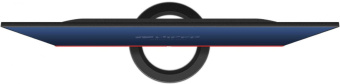 Монитор Hiper 24.5" EasyView FH2501 черный/красный TN LED 8ms 16:9 DVI HDMI M/M матовая 250cd 170гр/170гр 1920x1080 D-Sub FHD 3.4кг от магазина РЭССИ