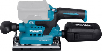 Вибро шлифовальная машина Makita DBO380Z 200Вт от магазина РЭССИ