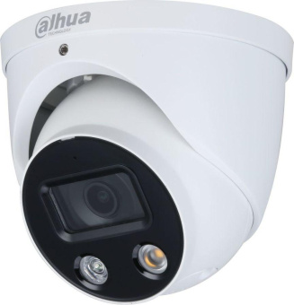 Камера видеонаблюдения IP Dahua DH-IPC-HDW3849HP-AS-PV-0360B-S5 3.6-3.6мм цв. (DH-IPC-HDW3849HP-AS-PV-0360B) от магазина РЭССИ