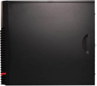 ПК IRU Home 310H6SE MT i5 12400 (2.5) 16Gb SSD1Tb UHDG 730 Free DOS GbitEth 400W черный (1996652) от магазина РЭССИ