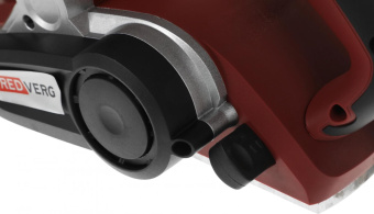 Рубанок RedVerg RD-P90-82 900Вт 82мм 16000об/мин от магазина РЭССИ