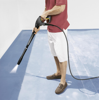 Минимойка Karcher K 6 Special 3000Вт (1.168-508.0) от магазина РЭССИ