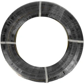 Поливочный армированный 3-слойный шланг PALISAD ТЭП 1/2'' 35 м аграрный PALISAD 67111 от магазина РЭССИ