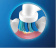 Картинка Зубная щетка электрическая Oral-B D100.413 Kids Lightyear голубой от магазина РЭССИ Зубная щетка электрическая Oral-B D100.413 Kids Lightyear голубой от магазина РЭССИ