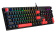 Картинка Клавиатура A4Tech Bloody S510N механическая черный USB for gamer LED (S510N (FIRE BLACK)) от магазина РЭССИ Клавиатура A4Tech Bloody S510N механическая черный USB for gamer LED (S510N (FIRE BLACK)) от магазина РЭССИ