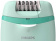 Картинка Эпилятор Philips BRE265/00 скор.:2 насад.:1 от электр.сети бирюзовый от магазина РЭССИ Эпилятор Philips BRE265/00 скор.:2 насад.:1 от электр.сети бирюзовый от магазина РЭССИ
