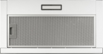 Вытяжка встраиваемая Weissgauff TEL 06 TC WH белый управление: сенсорное (1 мотор) от магазина РЭССИ