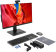 Моноблок Digma Pro Vision 23.8" Full HD i7 1255U (1.7) 16Gb SSD512Gb UHDG CR Windows 11 Pro Eth WiFi BT 90W клавиатура мышь Cam черный 1920x1080 от магазина РЭССИ