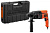 Перфоратор Black+Decker BDHR26KR-RU патрон:SDS-plus уд.:3Дж 800Вт (кейс в комплекте) от магазина РЭССИ