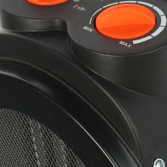 Тепловая пушка электрическая Patriot PTR 3 S оранжевый/черный от магазина РЭССИ