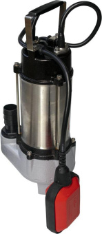 Насос фекальный Ресанта НФ-9000 250Вт 9000л/час (77/5/1) от магазина РЭССИ