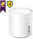 Бесшовный Mesh роутер TP-Link Deco X50(1-Pack) AX3000 10/100/1000BASE-TX белый (упак.:1шт) от магазина РЭССИ