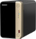 Картинка Сетевое хранилище NAS Qnap Original TS-264-8G 2-bay настольный Celeron N5095 от магазина РЭССИ Сетевое хранилище NAS Qnap Original TS-264-8G 2-bay настольный Celeron N5095 от магазина РЭССИ