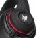 Картинка Наушники с микрофоном Оклик HS-L330G NIGHTMARE черный/красный 1.9м мониторные оголовье (359481) от магазина РЭССИ Наушники с микрофоном Оклик HS-L330G NIGHTMARE черный/красный 1.9м мониторные оголовье (359481) от магазина РЭССИ