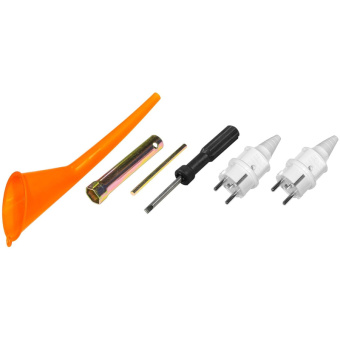 Генератор ТСС SGG 4000ESi 3.7кВт от магазина РЭССИ