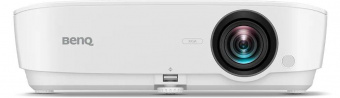 Проектор Benq MX536 DLP 4000Lm (1024x768) 20000:1 ресурс лампы:5500часов 2xHDMI 2.6кг от магазина РЭССИ