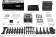 Блок питания Seasonic ATX 2000W Prime PX-2200 Gen.5 80+ platinum (20+4pin) APFC 135mm fan 18xSATA Cab Manag RTL от магазина РЭССИ