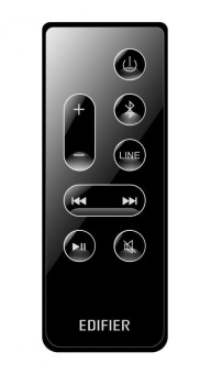 Колонки Edifier R1580MB 2.0 черный 42Вт BT от магазина РЭССИ