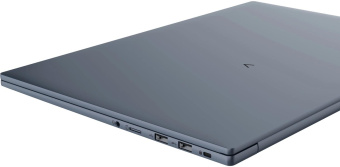 Ноутбук Digma Pro Pactos Ryzen 7 7730U 16Gb SSD512Gb AMD Radeon 16" IPS WUXGA (1920x1200) Windows 11 Professional dk.grey WiFi BT Cam 5500mAh (DN16R7-ADXW03) от магазина РЭССИ