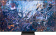 Телевизор QLED Samsung 75" QE75QN700AUXRU Q черный 8K Ultra HD 120Hz DVB-T2 DVB-C DVB-S2 USB WiFi Smart TV (RUS) от магазина РЭССИ