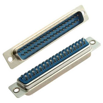 DB-37M CONNFLY от магазина РЭССИ