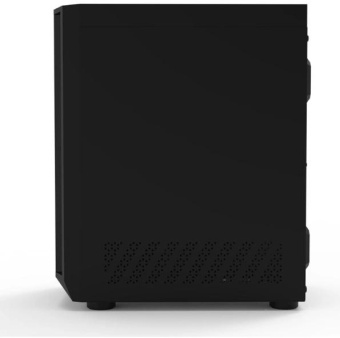 Корпус Zalman I6 черный без БП E-ATX 8x120mm 2x140mm 1xUSB2.0 1xUSB3.0 audio bott PSU от магазина РЭССИ