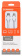 Кабель SunWind USB Type-C (m)-Lightning (m) 1м белый блистер от магазина РЭССИ