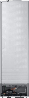 Холодильник Samsung RB34C675EBN/EF 2-хкамерн. черный инвертер от магазина РЭССИ