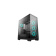 Корпус Deepcool CG580 4F черный без БП ATX 6x120mm 3x140mm 2xUSB3.0 audio bott PSU от магазина РЭССИ