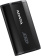 Накопитель SSD A-Data USB-C 500GB SD810-500G-CBK SD810 1.8" черный от магазина РЭССИ